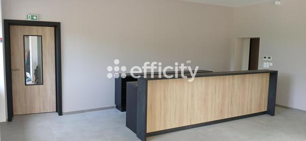 Fonds De Commerce
        
        - 200 m² 77 000 € *