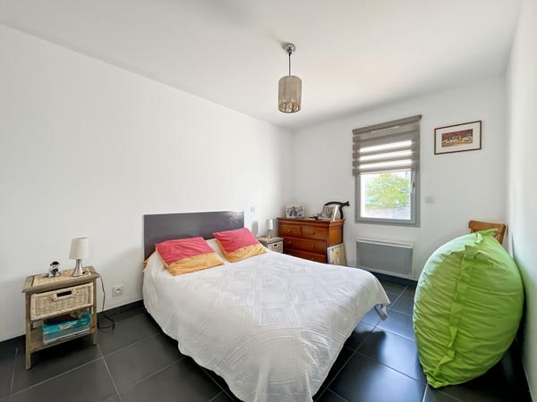 Maison de type 4 avec garage