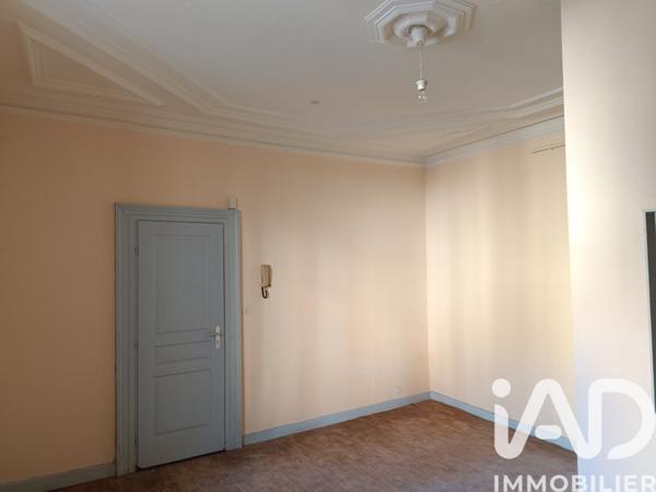 Appartement à vendre 2 pièces 39 m² Aurillac