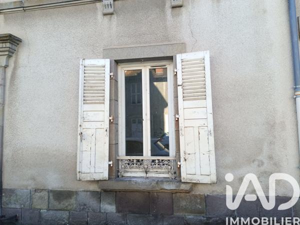 Appartement à vendre 2 pièces 39 m² Aurillac