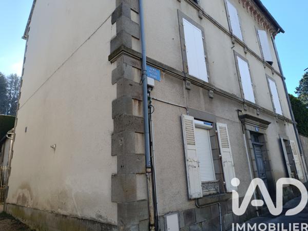 Appartement à vendre 2 pièces 39 m² Aurillac