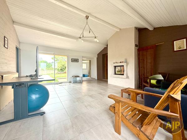 Vente maison Sainte Pazanne : 329 900 € - AJP Immobilier Sainte-Pazanne