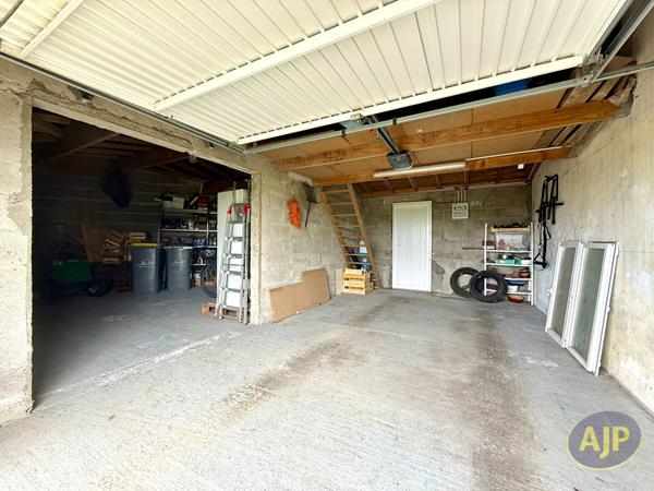 Vente maison Sainte Pazanne : 329 900 € - AJP Immobilier Sainte-Pazanne