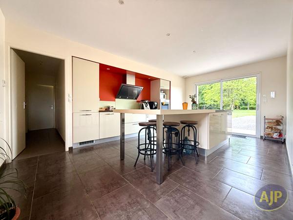 Vente maison Sainte Pazanne : 329 900 € - AJP Immobilier Sainte-Pazanne