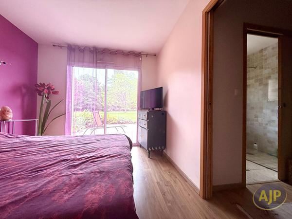 Vente maison Sainte Pazanne : 329 900 € - AJP Immobilier Sainte-Pazanne