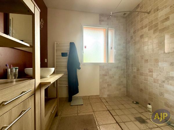 Vente maison Sainte Pazanne : 329 900 € - AJP Immobilier Sainte-Pazanne