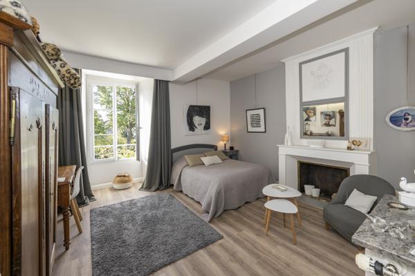 Hotel particulier en Hyper Centre ville