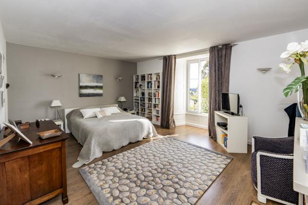 Hotel particulier en Hyper Centre ville