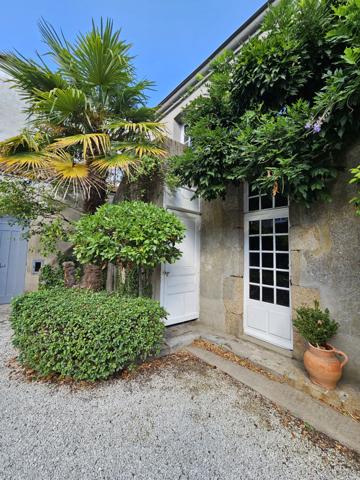 Hotel particulier en Hyper Centre ville