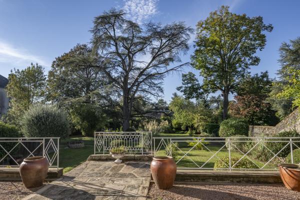 Hotel particulier en Hyper Centre ville