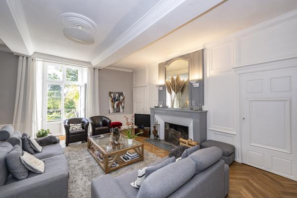 Hotel particulier en Hyper Centre ville