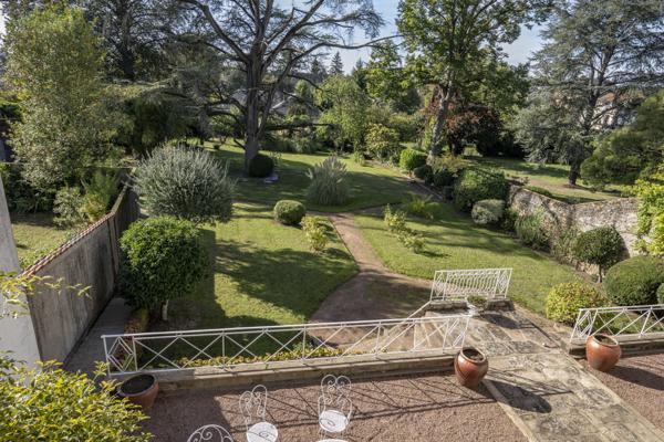 Hotel particulier en Hyper Centre ville