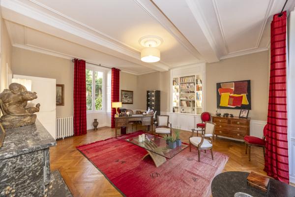 Hotel particulier en Hyper Centre ville