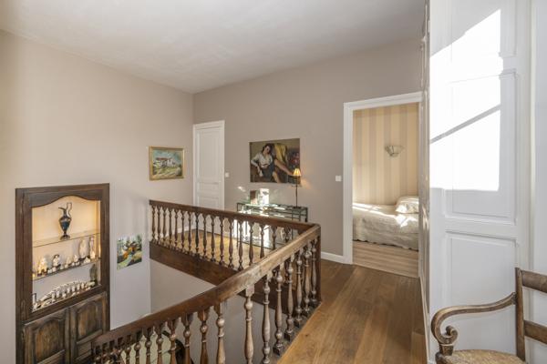 Hotel particulier en Hyper Centre ville