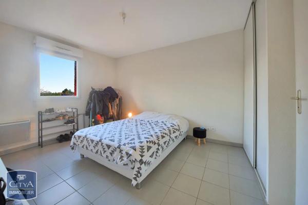 Appartement à vendre 2 pièces 39.64m²