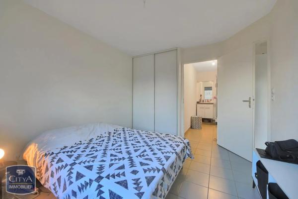 Appartement à vendre 2 pièces 39.64m²