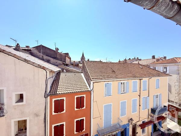 Maison à vendre  10 pièces - 198,30 m2 AUBENAS - 07