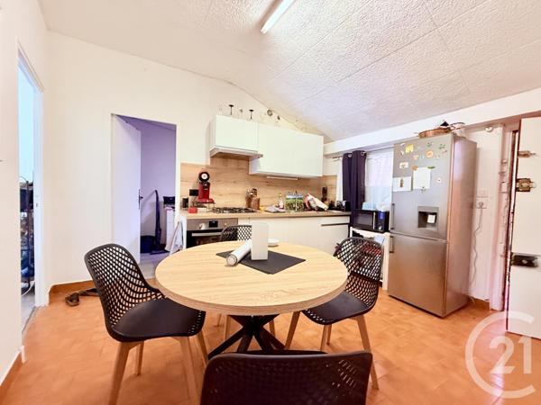 Maison à vendre  10 pièces - 198,30 m2 AUBENAS - 07