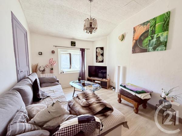 Maison à vendre  10 pièces - 198,30 m2 AUBENAS - 07