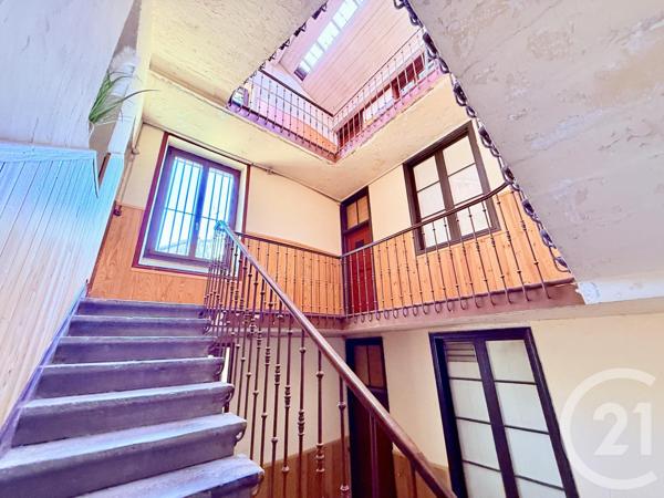 Maison à vendre  10 pièces - 198,30 m2 AUBENAS - 07