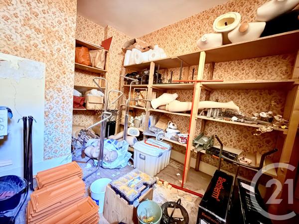 Maison à vendre  10 pièces - 198,30 m2 AUBENAS - 07