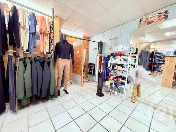 Maison à vendre  10 pièces - 198,30 m2 AUBENAS - 07