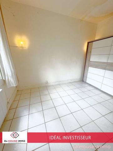 Appartement à vendre 2 pièces de 27 m²
