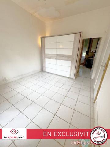 Appartement à vendre 2 pièces de 27 m²