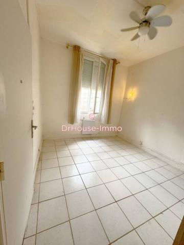 Appartement à vendre 2 pièces de 27 m²