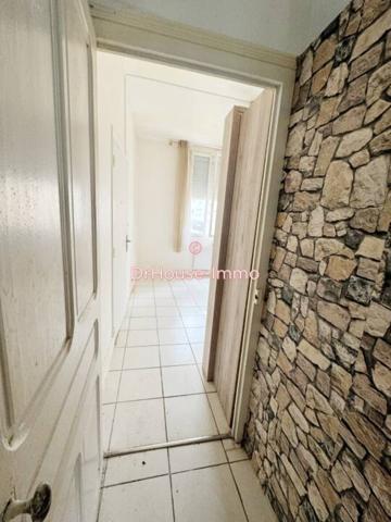 Appartement à vendre 2 pièces de 27 m²