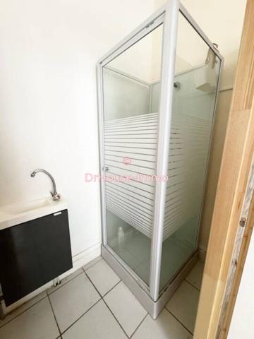 Appartement à vendre 2 pièces de 27 m²