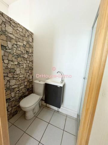 Appartement à vendre 2 pièces de 27 m²