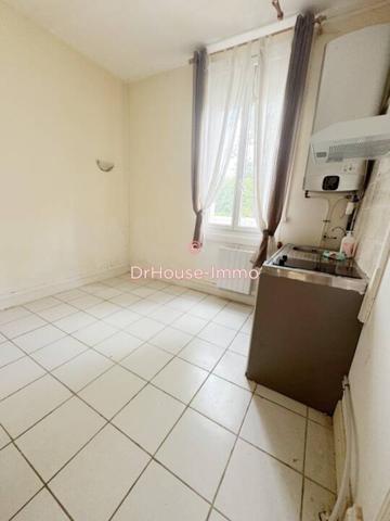Appartement à vendre 2 pièces de 27 m²