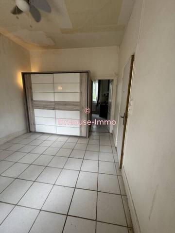 Appartement à vendre 2 pièces de 27 m²