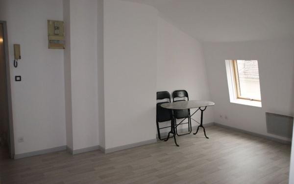Appartement à louer    2 pièces •  Nancy
