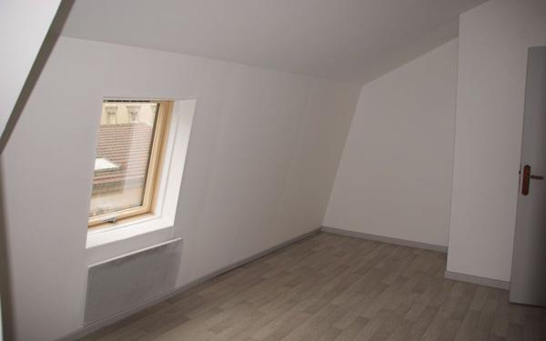 Appartement à louer    2 pièces •  Nancy