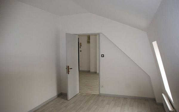 Appartement à louer    2 pièces •  Nancy