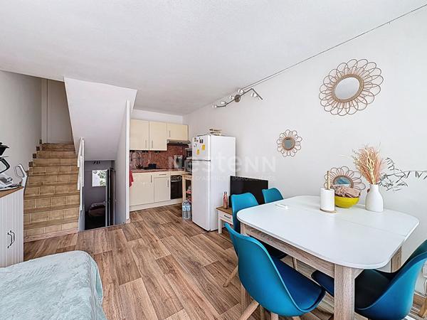 LE GRAU DU ROI - APPARTEMENT P2 - SECTEUR SEAQUARIUM