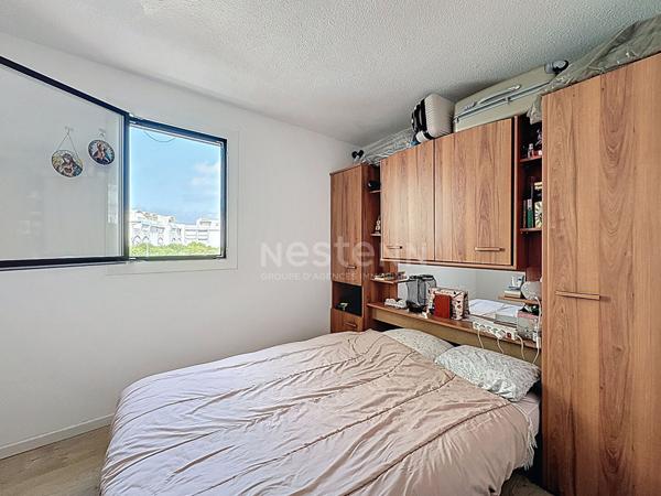 LE GRAU DU ROI - APPARTEMENT P2 - SECTEUR SEAQUARIUM