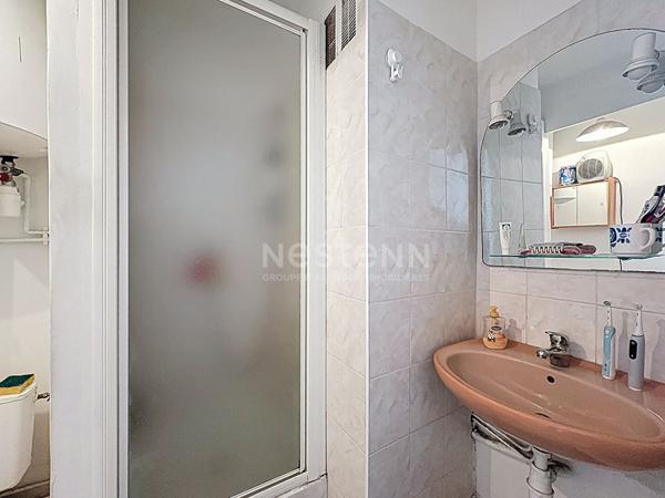 LE GRAU DU ROI - APPARTEMENT P2 - SECTEUR SEAQUARIUM