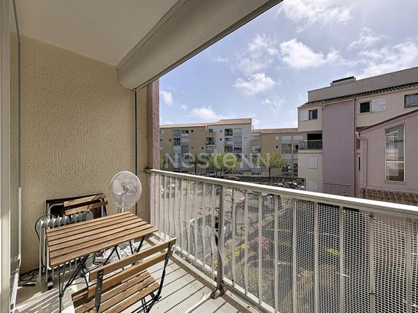 LE GRAU DU ROI - APPARTEMENT P2 - SECTEUR SEAQUARIUM