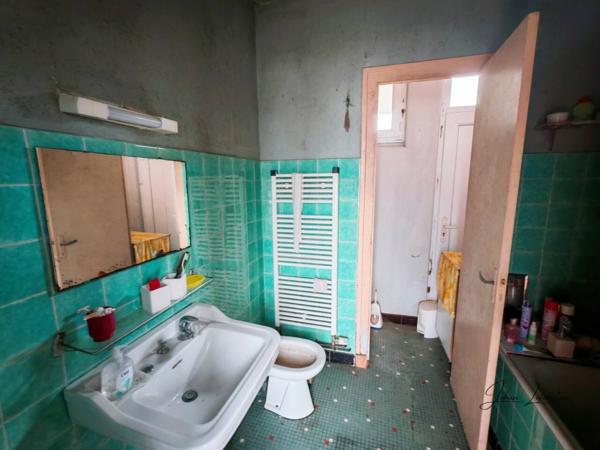 Maison à vendre 3 pièces de 66 m²