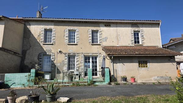 Maison 4 pièces - 176 m² Exclusivité efficity