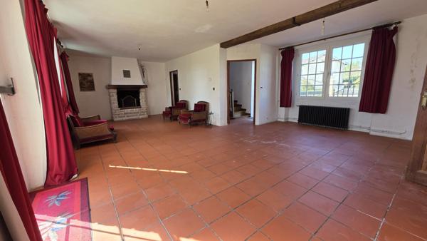 Maison 4 pièces - 176 m² Exclusivité efficity