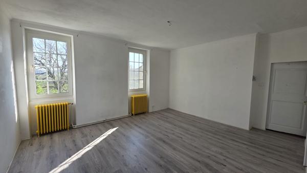 Maison 4 pièces - 176 m² Exclusivité efficity