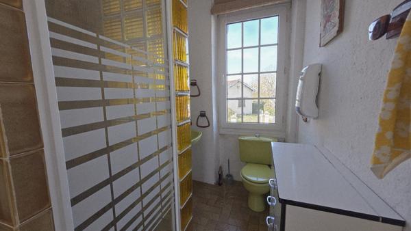 Maison 4 pièces - 176 m² Exclusivité efficity