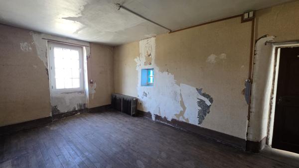 Maison 4 pièces - 176 m² Exclusivité efficity