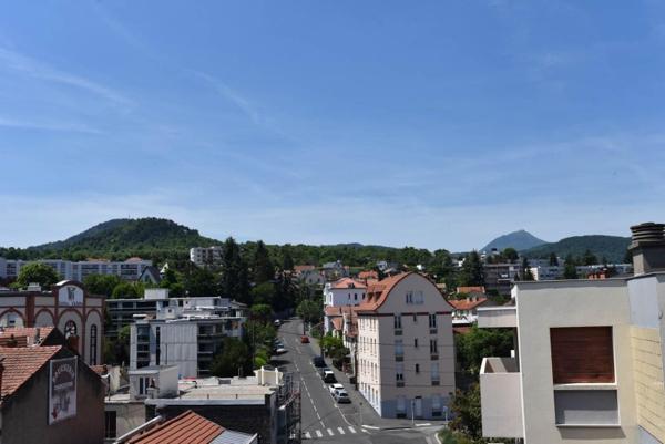 Vente / Appartement T3