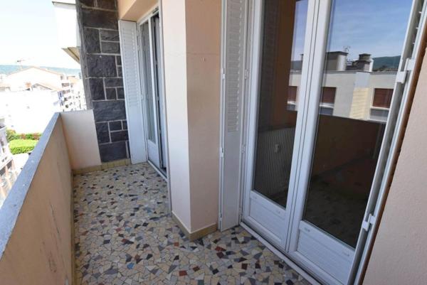 Vente / Appartement T3