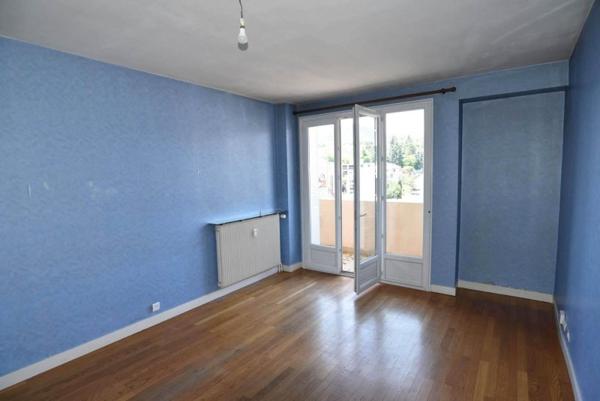 Vente / Appartement T3